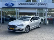 Ford Mondeo Wagon 2.0 IVCT HEV Titanium