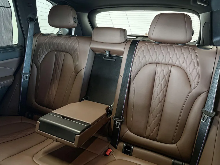 BMW X5 xDrive50e Launch Edition M Sportpakket Pro