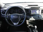 Toyota RAV4 2.0 VVT-i AWD Dynamic | 17' LM | Airco | Navi | Camera | Trekhaak | Automaat |