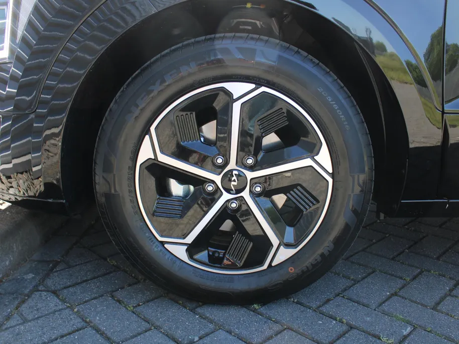 Kia Niro 1.6 GDi Hybrid DynamicPlusLine | Automaat | Nieuw | Direct leverbaar | Tot € 3.000 inruilvoordeel bij aanschaf |