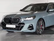 BMW i5 Touring eDrive40 84 kWh