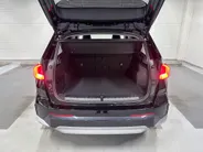 BMW iX1 eDrive20