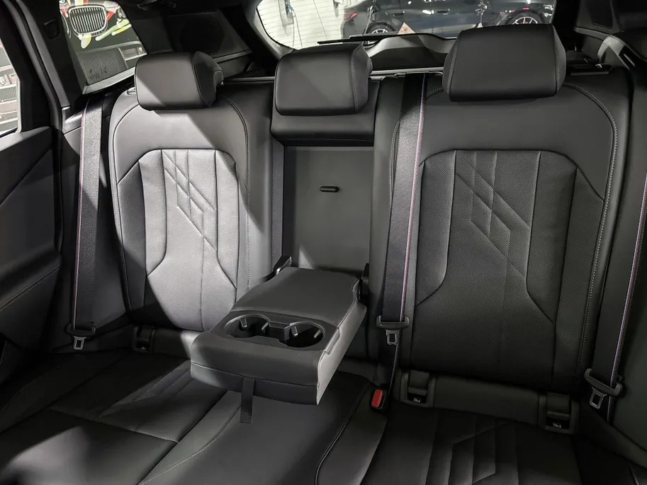 BMW X3 30e xDrive