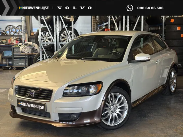 Volvo C30