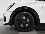 MINI Cooper Cabrio C John Cooper Works