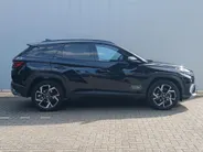 Hyundai Tucson 1.6 T-GDi HEV 238pk 2WD Aut Pure Edition / 19' N-Line velgen! / DIRECT LEVERBAAR! / Demonstratieauto /