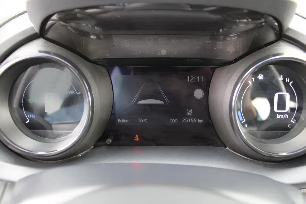Mazda 2 Hybrid 1.5 Agile Comfort Pack | 15' LM | Airco | Cruise | PDC |