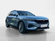 Voyah Free Flagship Edition 4WD 106 kWh |Full Option|500 km rijbereik|Luchtvering|Stoelkoeling, -verwarming en -massage|Uit voorraad leverbaar|Blackline exterieur & interieur|