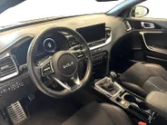 Kia ProCeed 1.0 TURBO | GT-LINE | DEALERONDERHOUDEN | NL-AUTO |