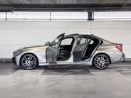 BMW 3 Serie Sedan 320i High Executive M-Sport