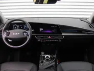 Kia Niro 1.6 GDi Hybrid DynamicLine | Camera | Cruise adapt. | Clima | 16' LM | Navi | Keyless | Apple Carplay/Android Auto |