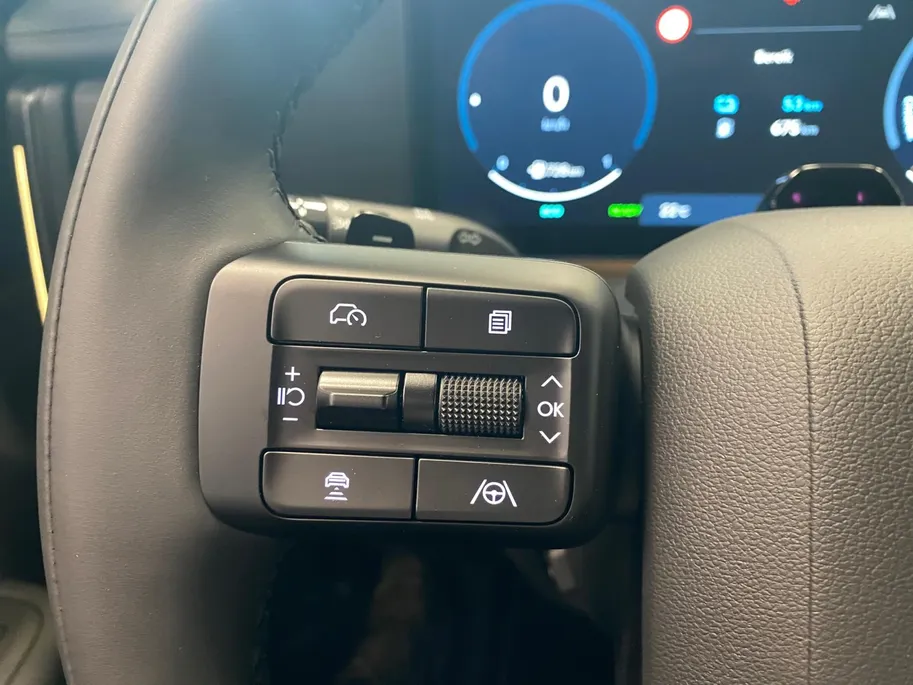 Hyundai Santa Fe PHEV | AUTOMAAT | BLACK LINE | DIRECT LEVERBAAR |