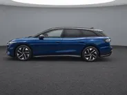 Volkswagen ID.7 Limited Edition Plus 77 kWh accu 286 PK · Trekhaak inklapbaar, met elektrische ontgrendeling · Draadloze telefoonlader ·