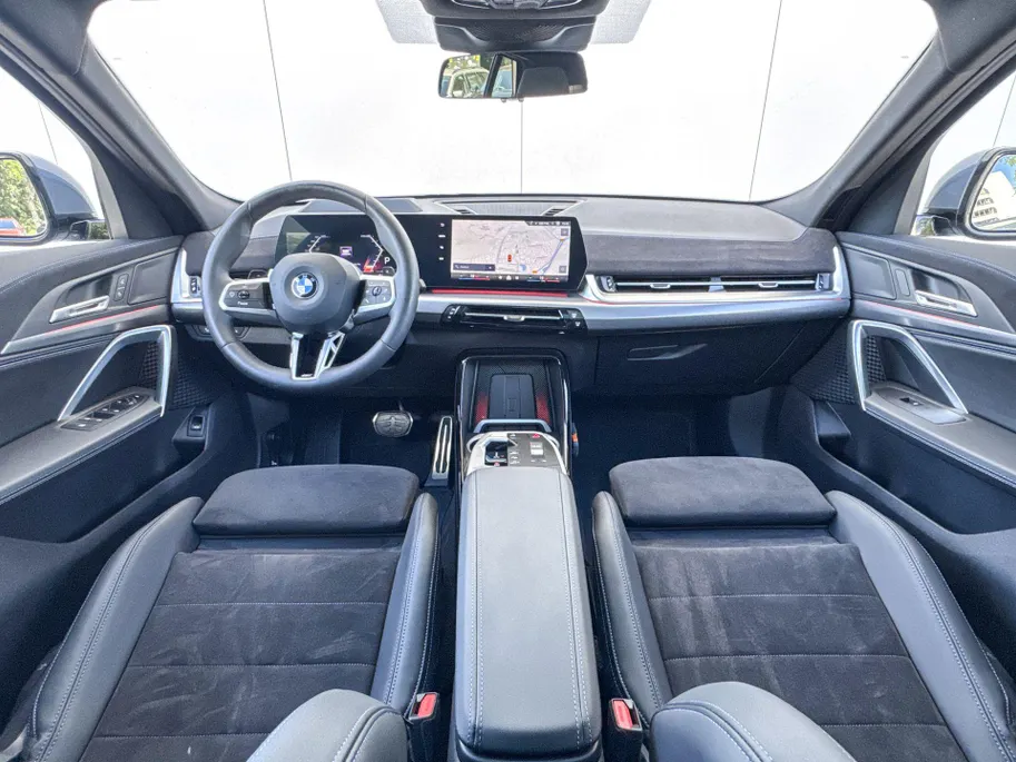 BMW X2 sDrive20i