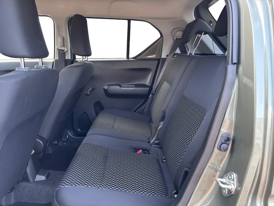 Suzuki Ignis 1.2 Smart Hybrid Select | Trekhaak | Camera | Garantie 2032 |