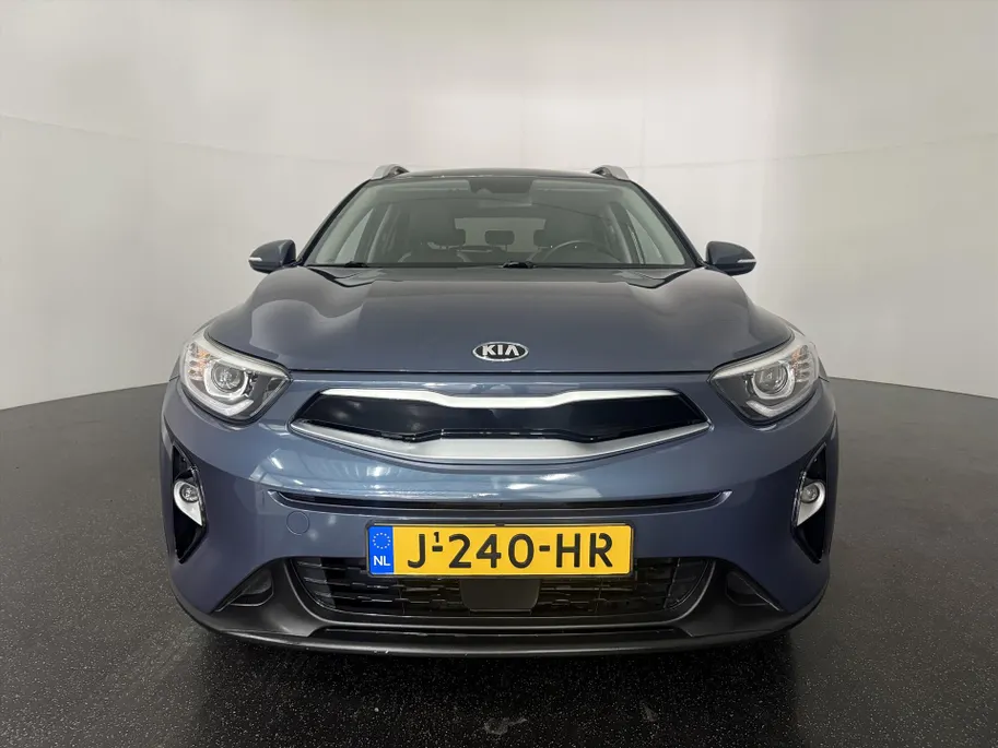 Kia Stonic 1.2 MPi 84pk ComfortPlusLine Navigator I Trekhaak