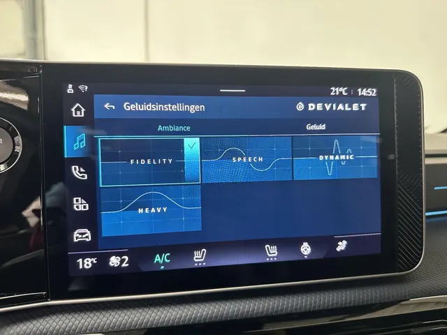 Alpine A290 GTS 52 kWh | DEVIALET AUDIO | WINTERPACK | CAMERA | NAVI/ ADAPTIVE  CRUISE CONTROL