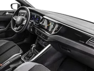 Volkswagen Polo 50 Edition 1.0 TSI 95 PK 7 versn. DSG · Achteruitrijcamera · draadloze telefoonlader ·