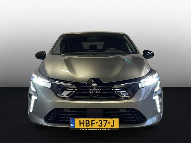 Mitsubishi Colt 1.6 HEV Instyle Trekhaak