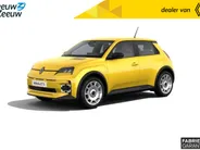 Renault 5 (Z&Z Renault Private Lease vanaf €418,-) Urban Range Evolution 120 pk | Auto van het Jaar 2025 | Wij maken graag een Private Lease offerte op maat voor u!