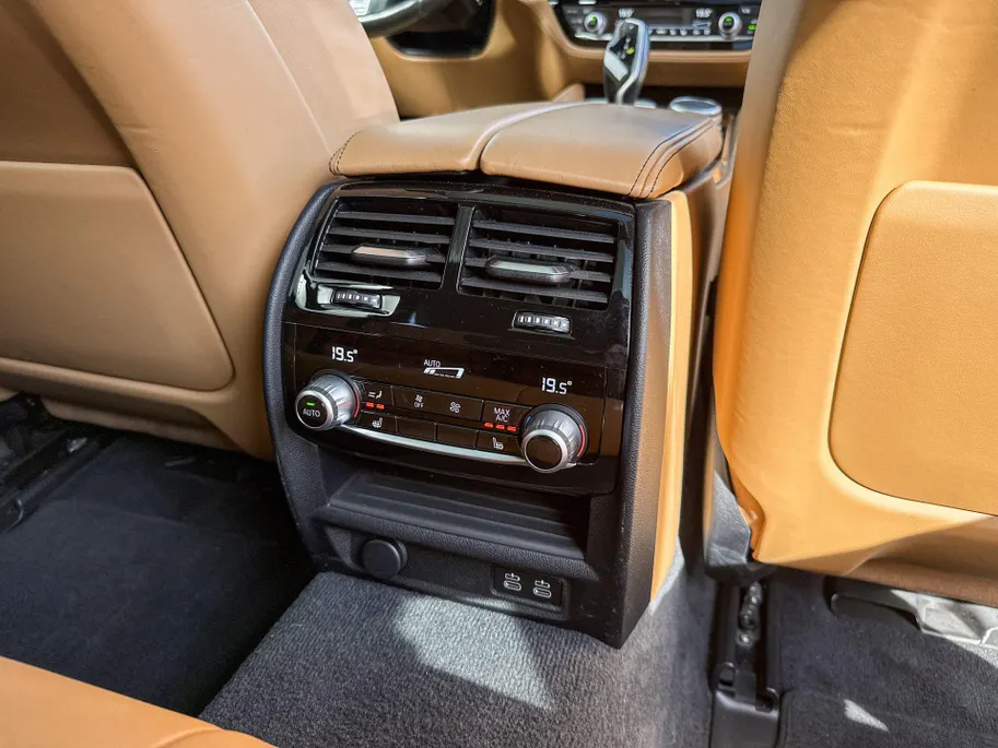 BMW 5 Serie Touring 540d xDrive High Executive M-Sport