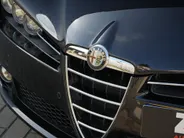 Alfa Romeo 159 Sportwagon 1.750 TBI Turbo 200 PK TI | Leder | Bose | Xenon | Cruise | 19'