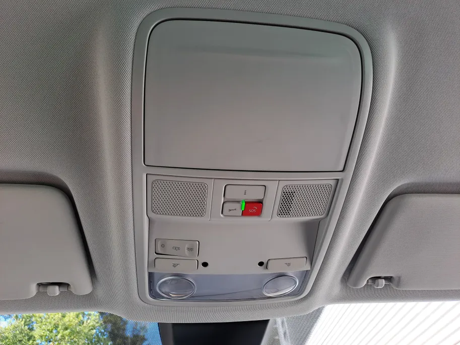 SEAT Ateca 1.5 TSI Style Business Intense | Keyless start | ECC | Navigatie | Camera | Cruise control adaptief | Apple Carplay/Android Auto | 17'' LM