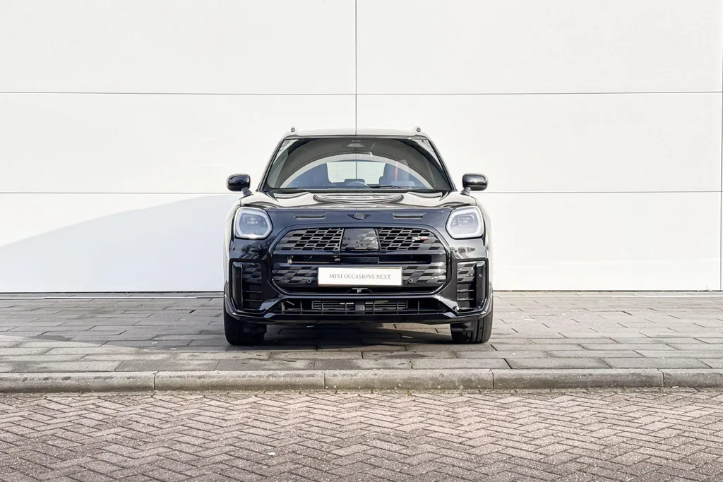 MINI Countryman C John Cooper Works M