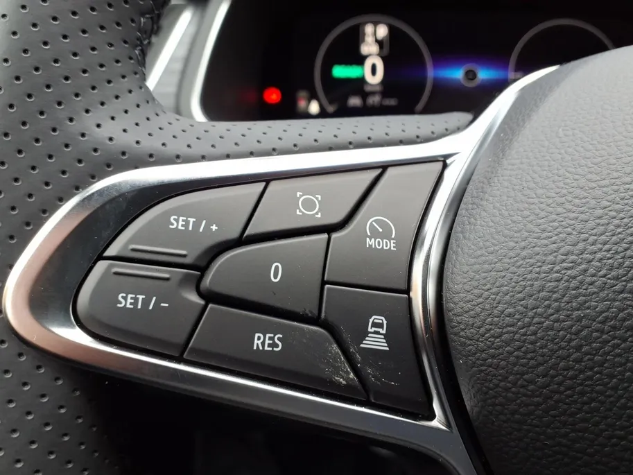 Mitsubishi ASX 1.8 HEV AT Instyle MY26,5 | €3.000, - ACTIE KORTING op deze voorraad auto | 8 JAAR GARANTIE |   op = op