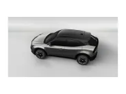 Alfa Romeo Junior Ibrida