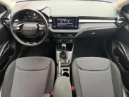Škoda Fabia 1.0 TSI Selection 116PK AUTOMAAT | Lichtmetalen velgen| Parkeer sensoren| Climate Control| Stuur verwarming| Stoel verwarming| Apple Carplay & Android Auto