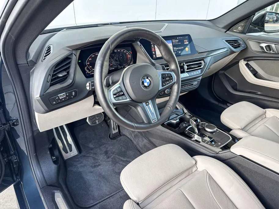 BMW 2 Serie Gran Coupé M235i xDrive