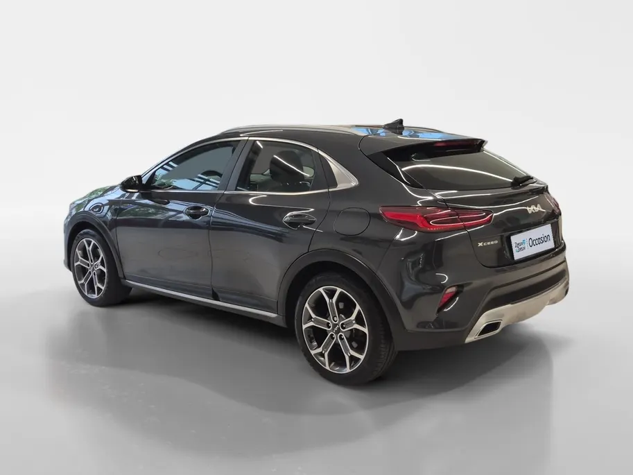 Kia XCeed 1.5 T-GDI MHEV DynamicLine | Cruise Control | Climate Control | Camera | Navigatie | 18 Inch Velgen |
