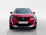 Peugeot e-2008 EV Allure Pack 50 kWh | Stoelverwarming | Cruise | Camera