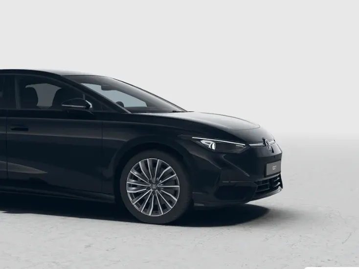 Volkswagen ID.7 Limited Edition Plus 77 kWh accu 286 PK · Achteruitrijcamera · Sfeerverlichting · Voorstoelen verwarmd ·