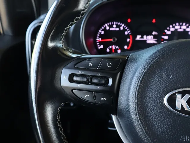 Kia Picanto 1.0 MPi DynamicLine | Camera | Navigatie