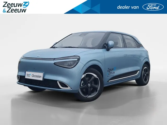 Dongfeng Box