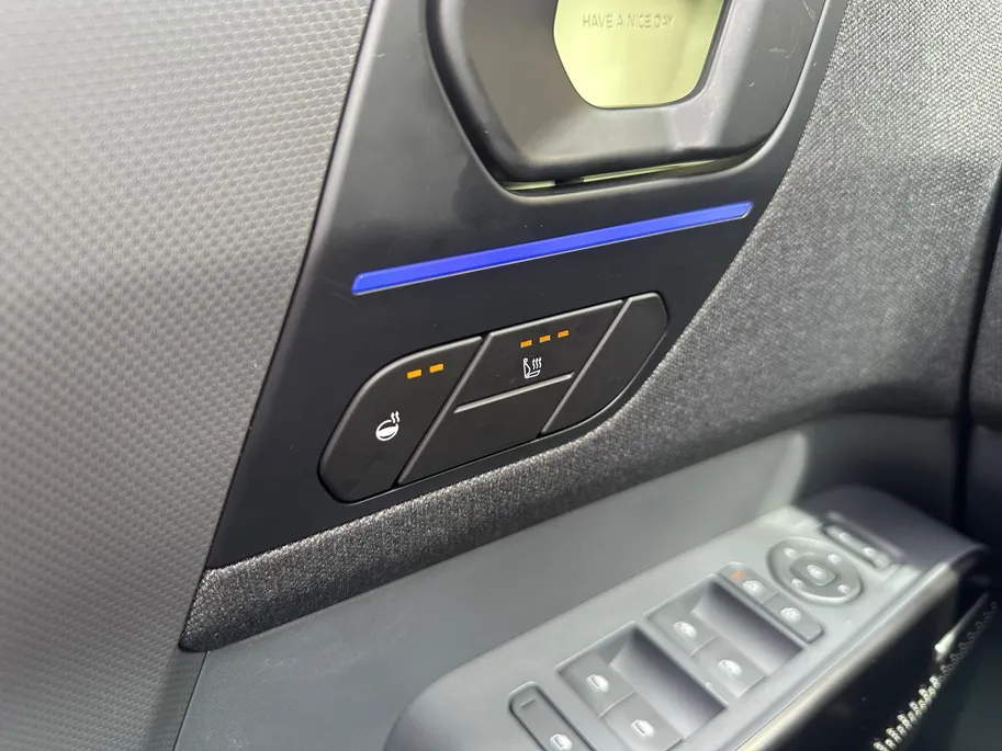 Kia EV2 Plus Advanced 42.2 kWh Demo | panorama dak | Harman & Kardon | Navigatie | stoel stuurverwarming |
