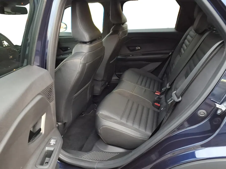 Renault 5 urban range iconic cinq 40 kWh | Bleu d'Or 3/25 | Pack Winter | Carplay | Gouden Velgen | Unieke Uitvoering |