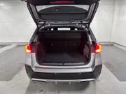 BMW X1 xDrive25e