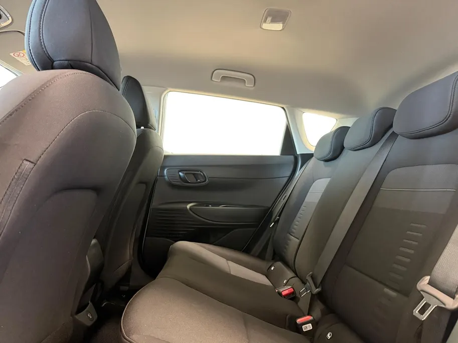 Hyundai Bayon 1.0 MILD HYBRID | COMFORT | NAVI | CAMERA |