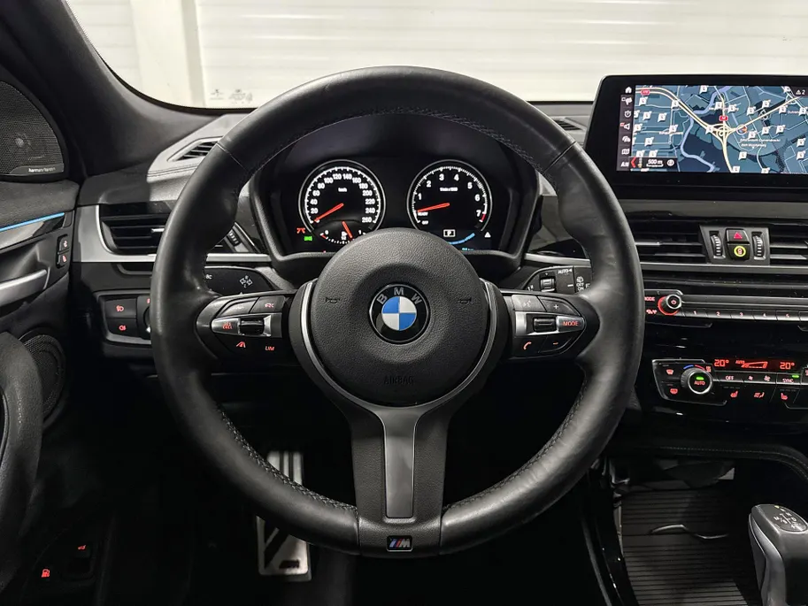 BMW X2 xDrive25e High Executive