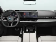 BMW i5 Touring xDrive40 84 kWh