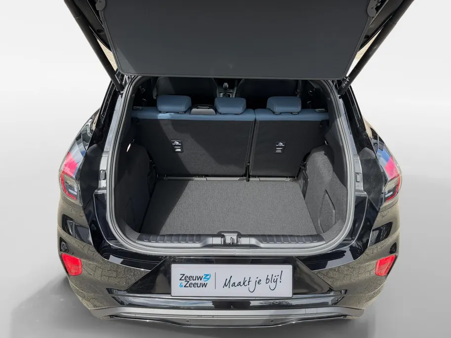 Ford Puma 1.0 EcoBoost Hybrid BlueCruise Edition | Nieuw te bestellen | Tijdelijk €6.500,- Ready Set Ford Bonus | Automaat | 155PK | Inclusief Lifetime BlueCruise | Winterpakket | Inclusief Premium Connectivity | 360 Graden Camera | Adaptive Cruise Control | Dodeho