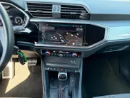 Audi Q3 45 TFSI e S edition *Automaat*Navi+360Camera*Climate Control*Virtual Cockpit*Sonos Audio*Elektrische achterklep*Zeer nette auto!