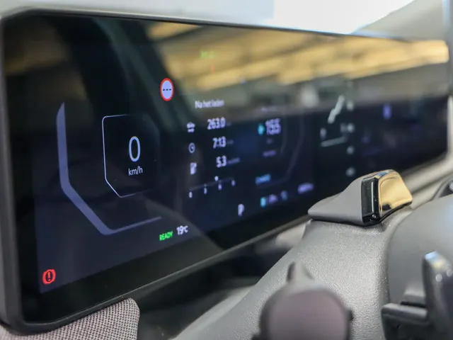 Kia EV3 Plus 81.4 kWh
