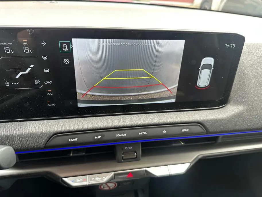 Kia EV2 Plus Advanced 42.2 kWh Panorama dak | Harman & Kardon | Navigatie | Stoel & stuurverwarming | Fabrieksgarantie t/m 5-6-2033 +3x 1 jaar* | NAP