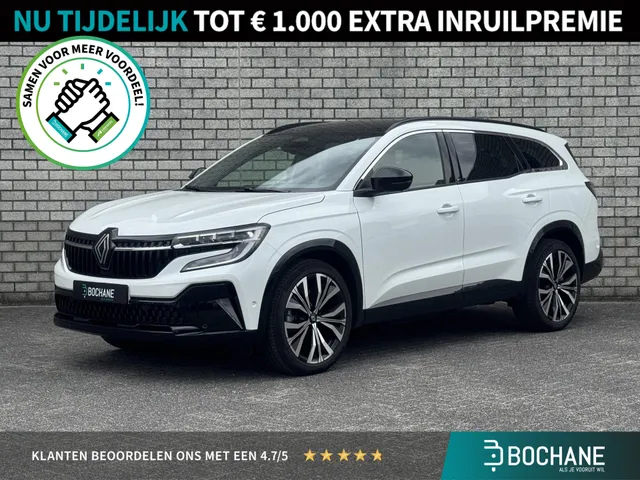 Renault Espace