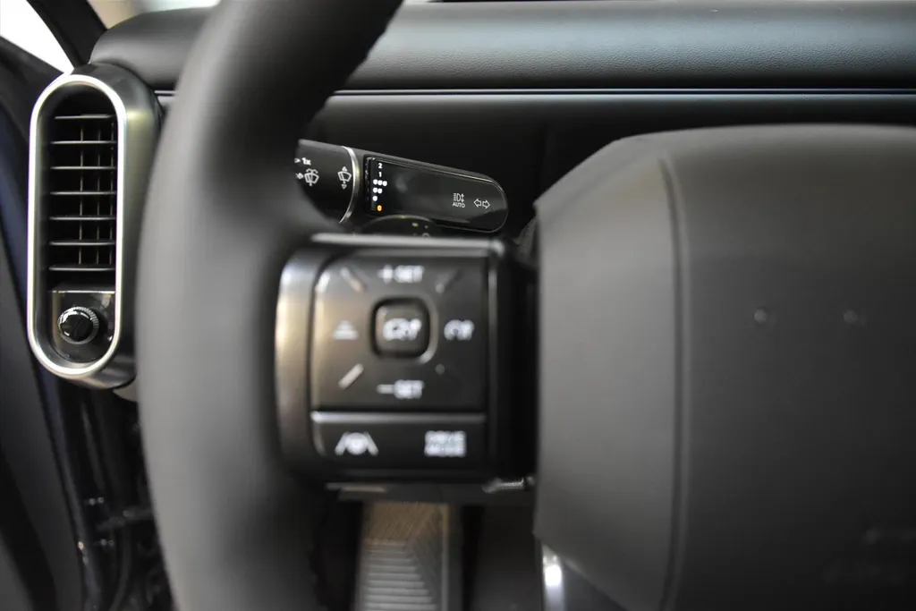 Hyundai IONIQ 3 42 kWh 147pk Vision I 750,= introductie voordeel