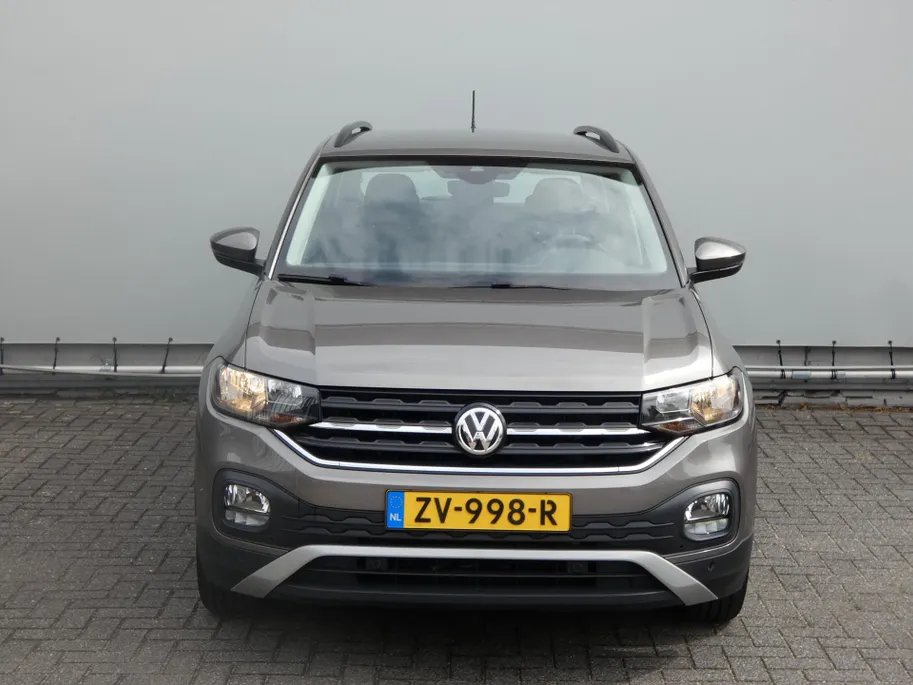 Volkswagen T-Cross 1.0 TSI 95pk T-Cross Life / 71.000 KM !!!